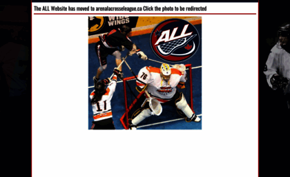 arenalacrosseleague.pointstreaksites.com