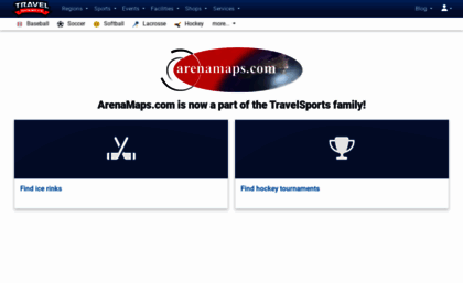 arenamaps.com