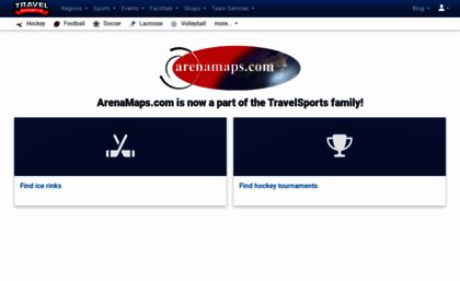 arenamaps.com