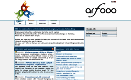 arfooo.net