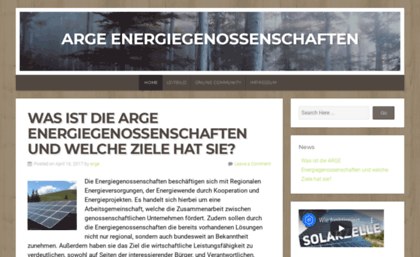 arge-energiegenossenschaften.de