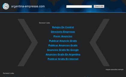 argentina-empresas.com