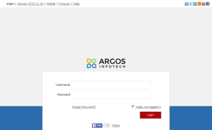 argos.aceproject.com