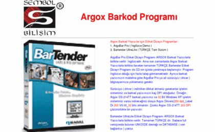 argoxbarkodprogrami.com