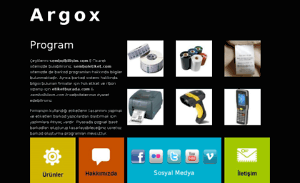 argoxprogram.com