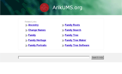 arikums.org
