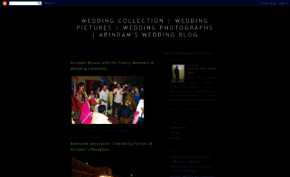 arindam-weddingcollection.blogspot.com