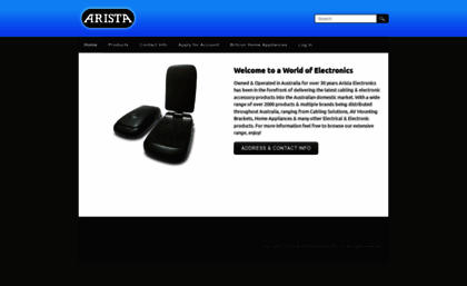arista.com.au