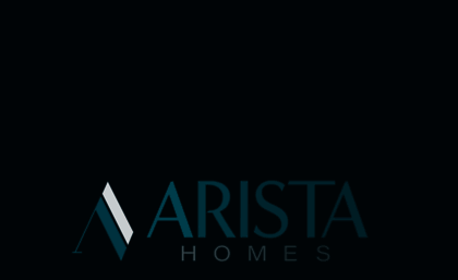 aristahomes.com