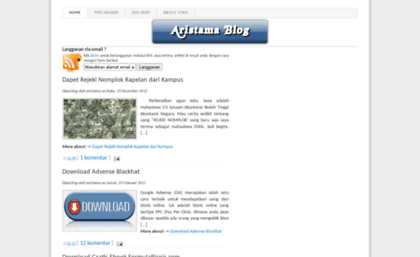 aristama.blogspot.com