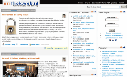 arithok.web.id