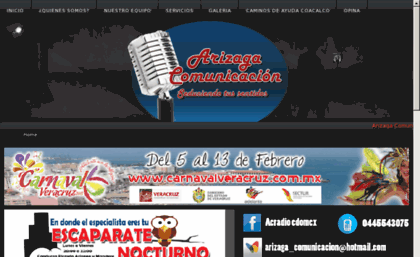 arizagacomunicacion.com