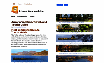 arizona-leisure.com