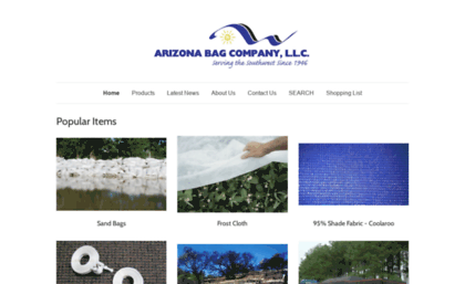 arizonabag.com