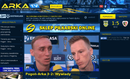 arka-tv.pl