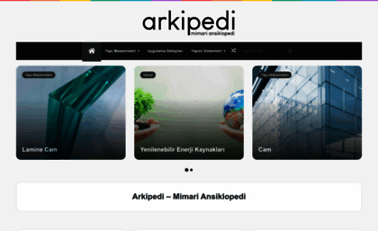 arkipedi.com