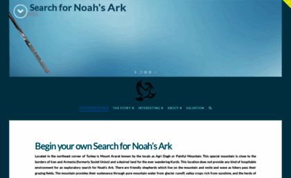 arksearch.com