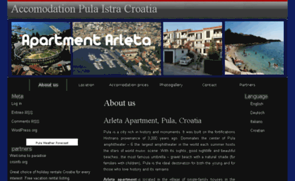 arleta-apartment.com