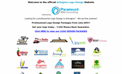 arlingtonlogodesign.com