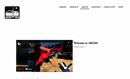arliss.org