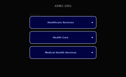 armc.org