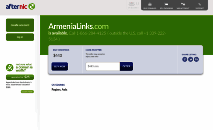 armenialinks.com