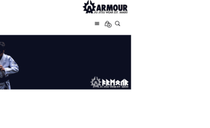 armourfightwear.com