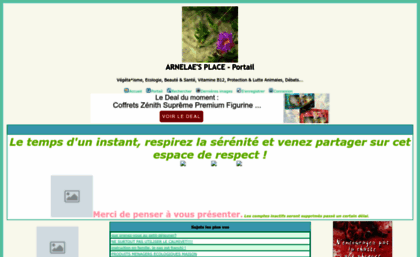 arnelae.forumactif.com