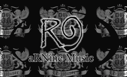 arninemusic.com
