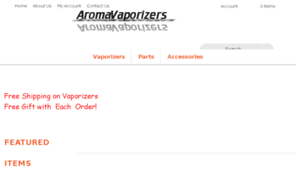 aromavaporizers.com
