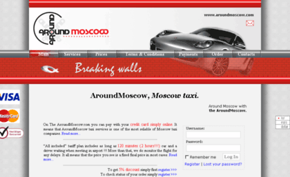 aroundmoscow.com