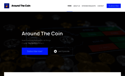 aroundthecoin.com