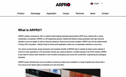 arpro.com