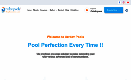 arrdevpools.com