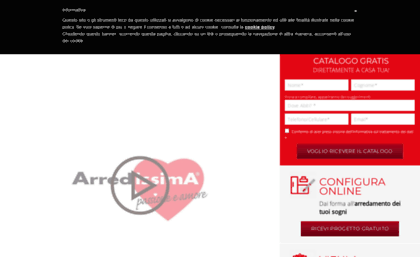 arredissima.com