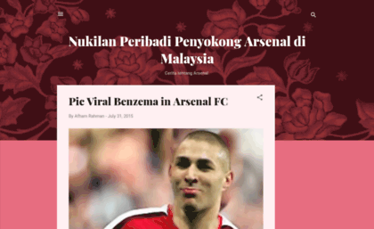 arsenalmalaysia.blogspot.com