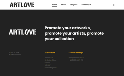 art-love.co.uk