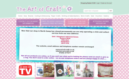 art-of-craft.co.uk