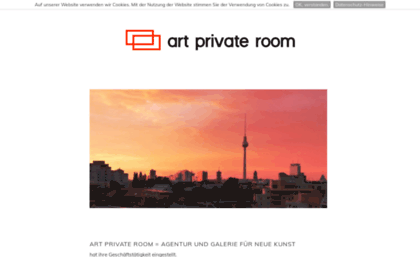 art-private-room.com