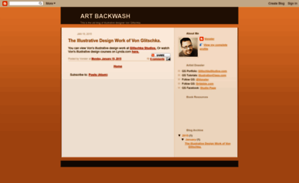 artbackwash.blogspot.com