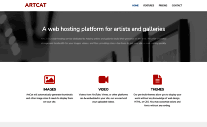 artcat.com