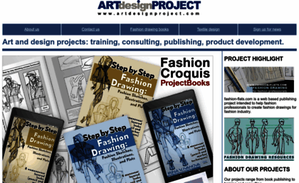 artdesignproject.com