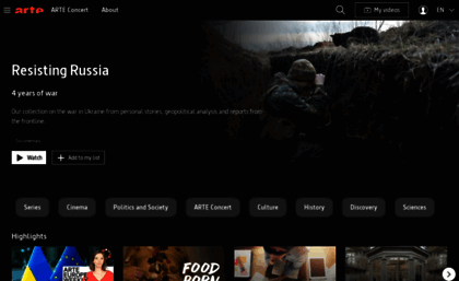 arte.tv