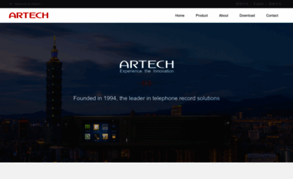 artech.com.tw