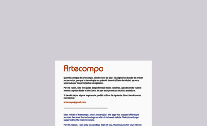 artecompo.com