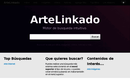 artelinkado.com
