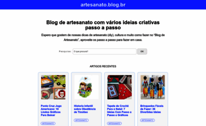 artesanato.blog.br