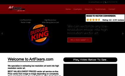 artfixers.com