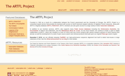 artfl-project.uchicago.edu