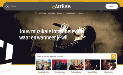 artfuse.org